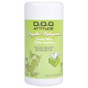 Lingettes Nettoyantes x100 - Chien Chat