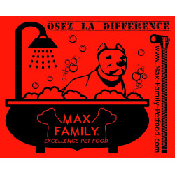 Serviette 76x150cm Ultra-Absorbante en Microfibre MAX FAMILY