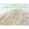Lot 50kg - Terre de diatomées - Utilisable en Agriculture Biologique (RCE 834/2007)