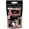 Menu CATTY Kitten - by MAX FAMILY