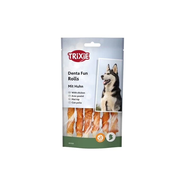 Délicieux sticks au poulet