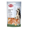 Délicieux sticks au poulet