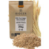 Blé BIOLOGIQUE grains entiers 25kg