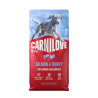 10 sacs CARNILOVE Puppy Large 12kg