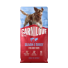 10 sacs CARNILOVE Salmon 12kg