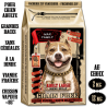 Menu BULLY Adult Large - by MAX FAMILY - croquettes BULLY XL sans céréales chien grandes races