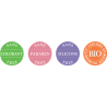 Shampooing Réparateur Biogance 250ml - BIO